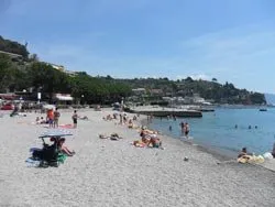 Plaża Portovenere, Liguria