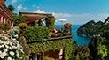 Hotel Splendido, Portofino, Cinque Terre, Italy