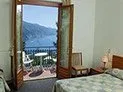 Hotel Suisse Bellevue, Monterosso, Cinque Terre, Itálie