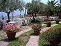 Hotel La Posada, Corniglia, Cinque Terre, Włochy