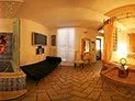 Hotel La Torretta, Manarola, Cinque Terre, Włochy