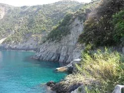 Azure trail, Manarola - Corniglia, Cinque Terre