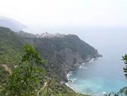 Corniglia, Cinque Terre