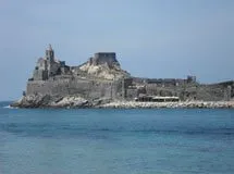 Portovenere, Cinque Terre, Italy