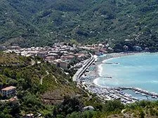 Levanto - The town